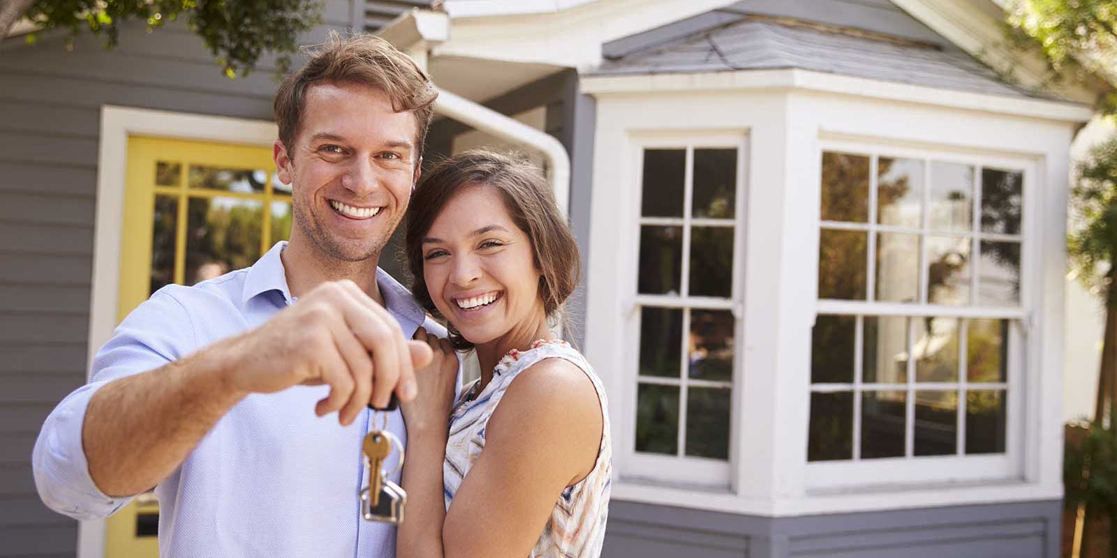 First-Time Homebuyer Tips: A Step-by-Step Guide to Mortgage Approval