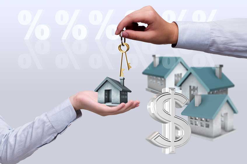 What is a Closed High Ratio Mortgage?