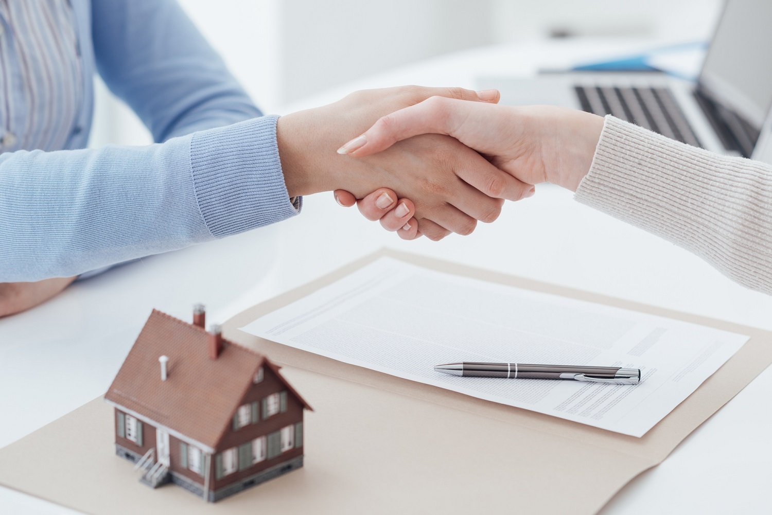 Mortgage Insurance for First-Time Home Buyers