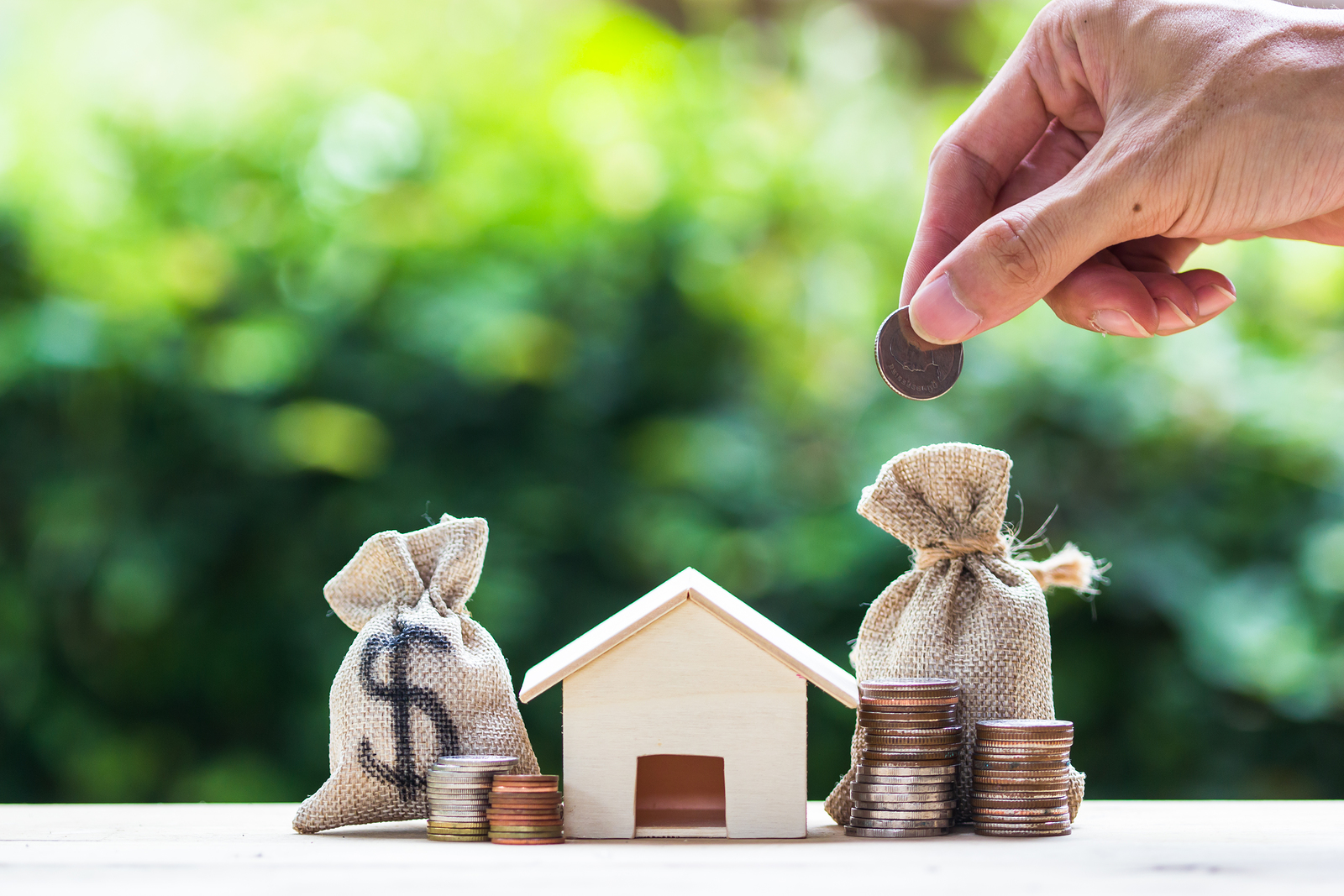 The Ultimate Guide to Investment Property Mortgages