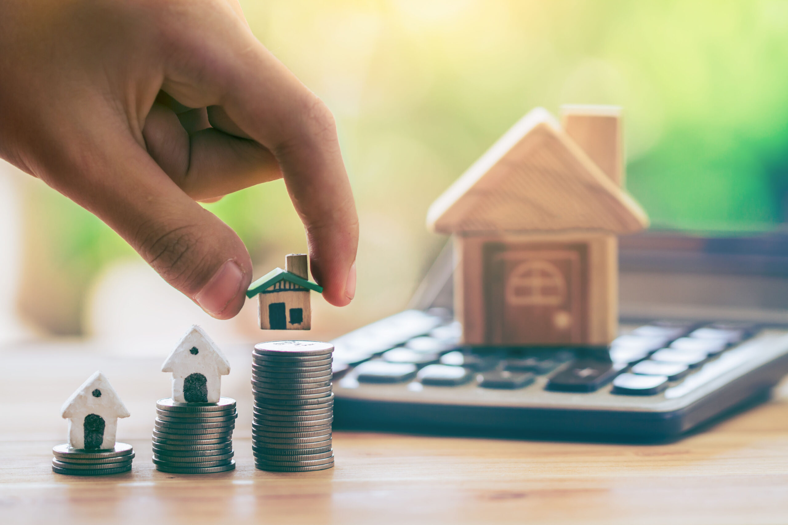Save Money on Your Home Loan with Mortgage Agents