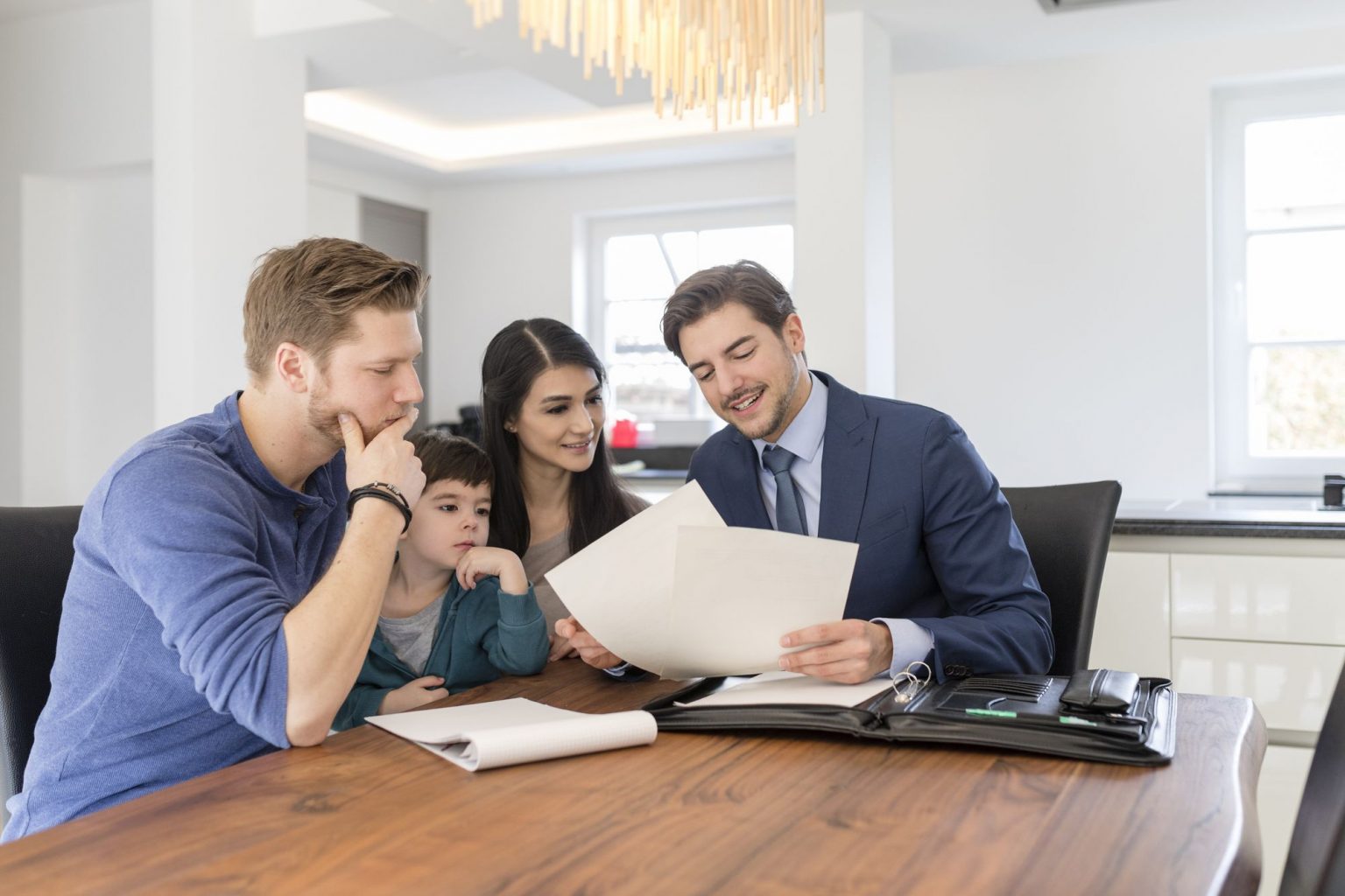 Common Mistakes When Applying for Mortgage Loans