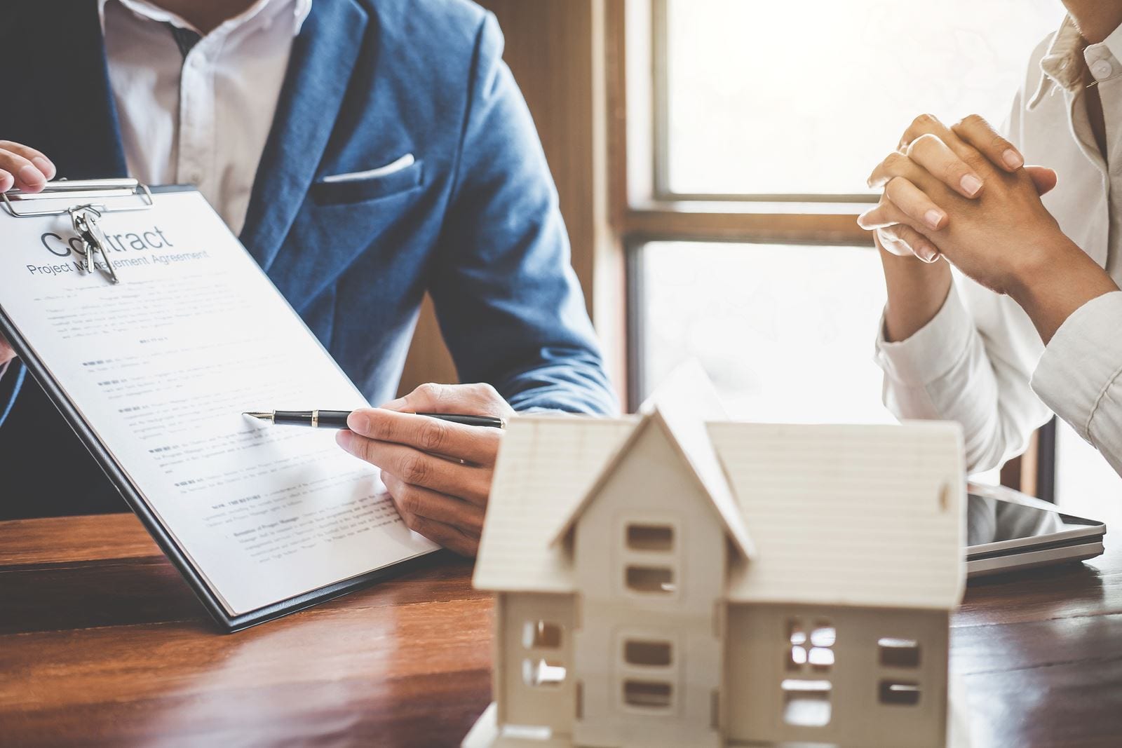 8 Signs of a Trustworthy Mortgage Company
