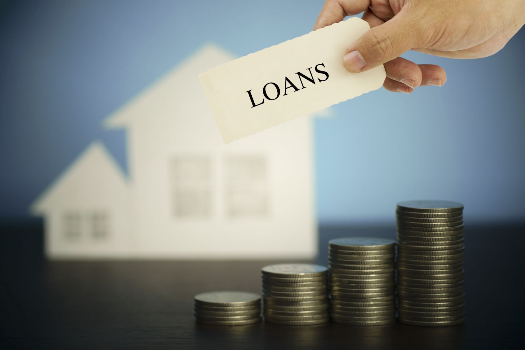 Why Cash Flow is Important For Mortgage Approval