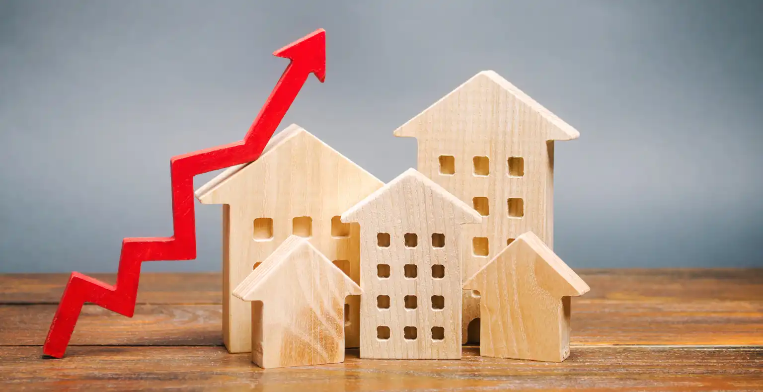 How Much Higher Are Investment Property Mortgage Rates? 