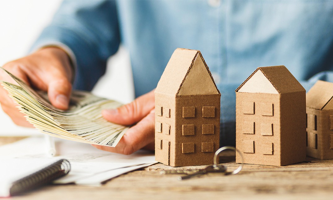 What is the Interest Rate for Investment Property Mortgage
