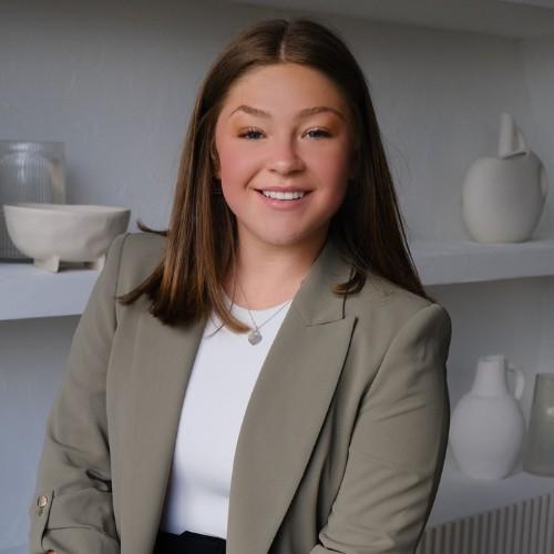 Emilie Belanger Mortgage Agent Level 1